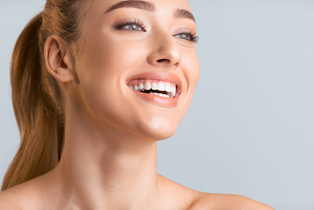 Teeth Whitening In Mitchell Made Easy